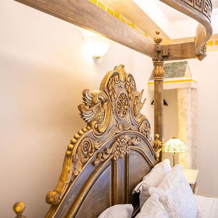 كيل Ferndale Luxury Boutique Bed & Breakfast المظهر الخارجي الصورة