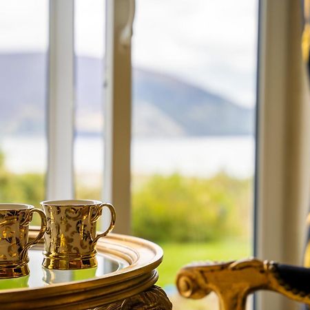 كيل Ferndale Luxury Boutique Bed & Breakfast المظهر الخارجي الصورة