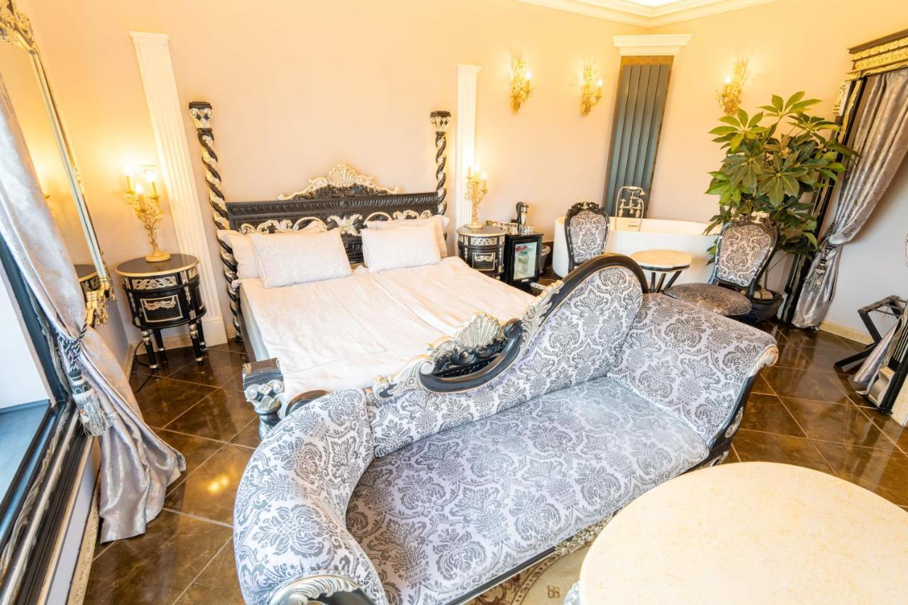 كيل Ferndale Luxury Boutique Bed & Breakfast المظهر الخارجي الصورة