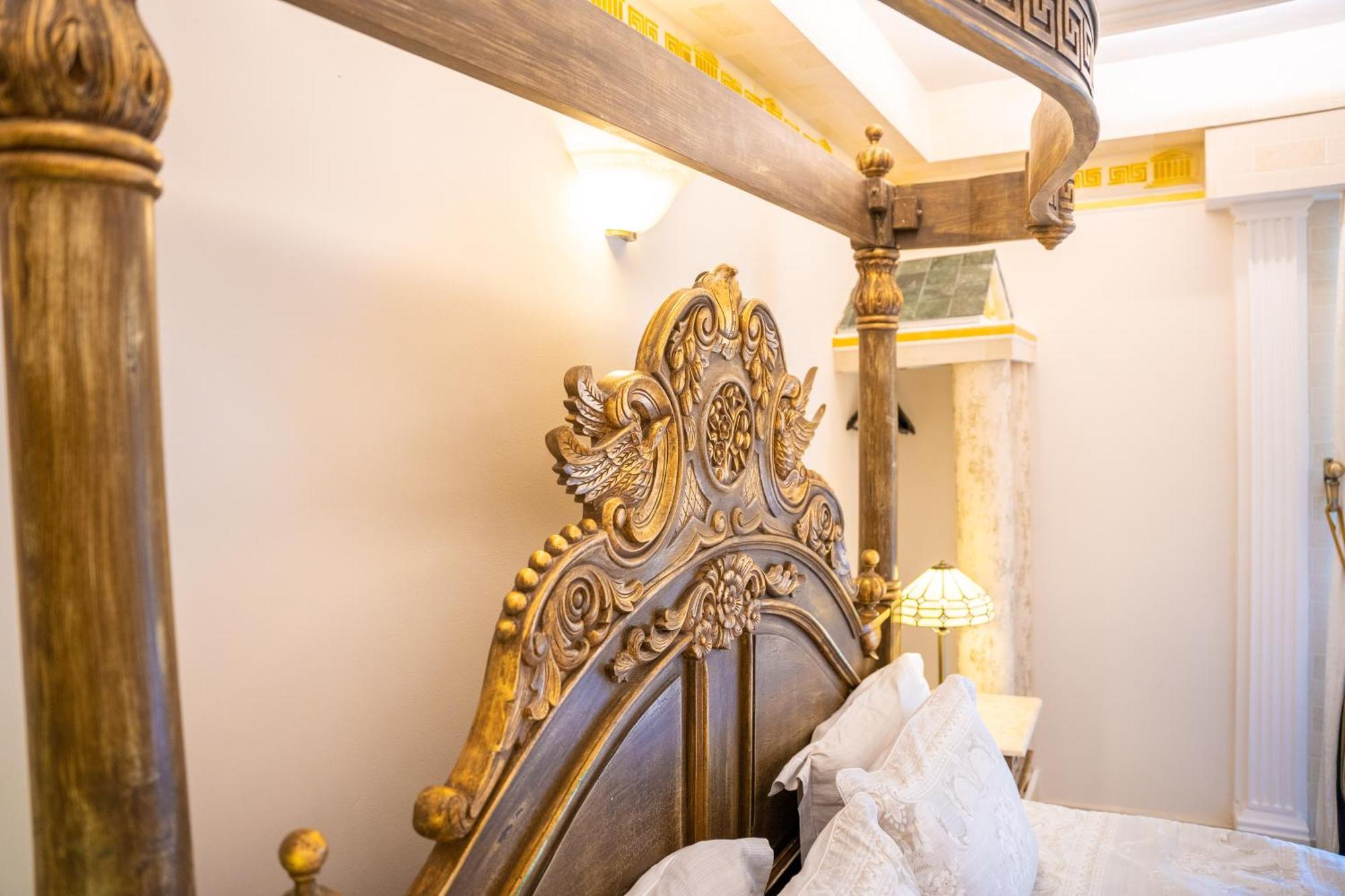 كيل Ferndale Luxury Boutique Bed & Breakfast المظهر الخارجي الصورة