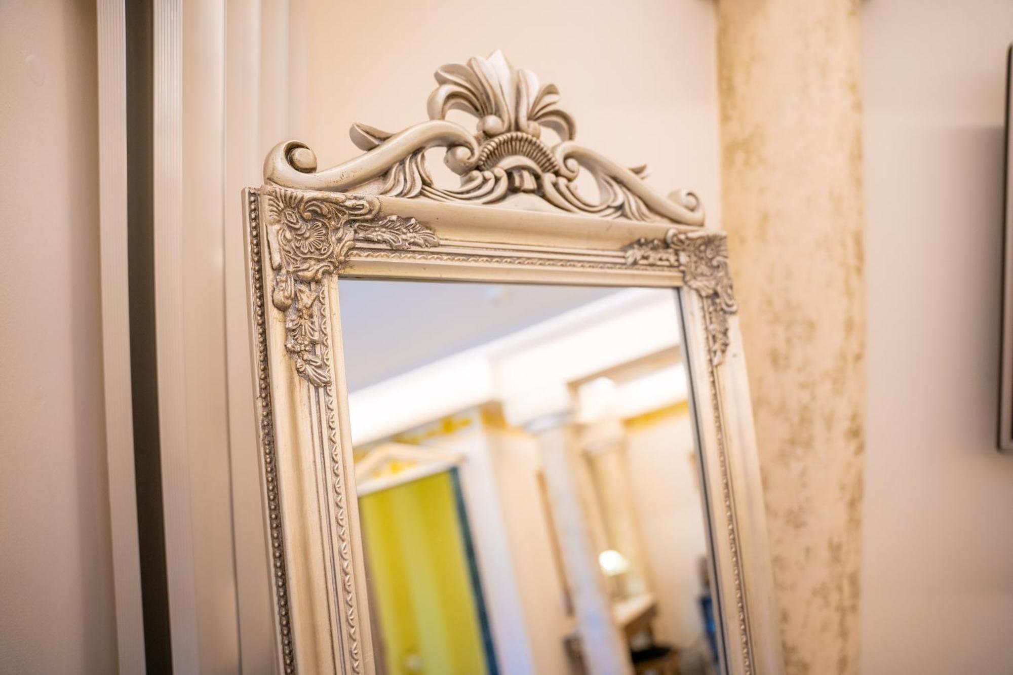 كيل Ferndale Luxury Boutique Bed & Breakfast المظهر الخارجي الصورة