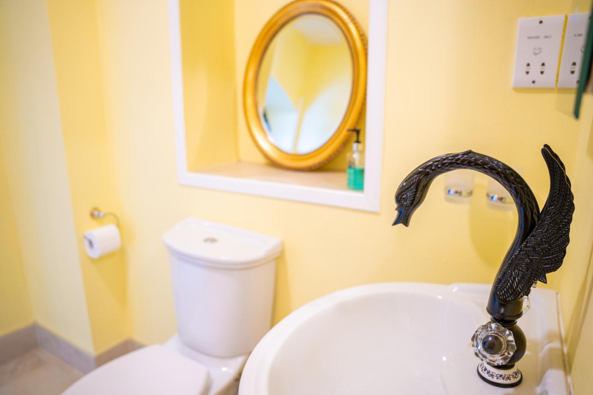 كيل Ferndale Luxury Boutique Bed & Breakfast المظهر الخارجي الصورة