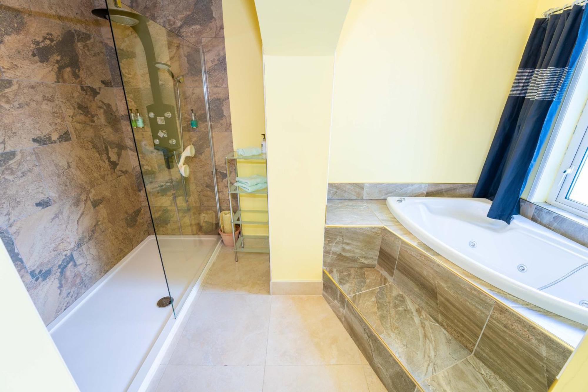 كيل Ferndale Luxury Boutique Bed & Breakfast المظهر الخارجي الصورة