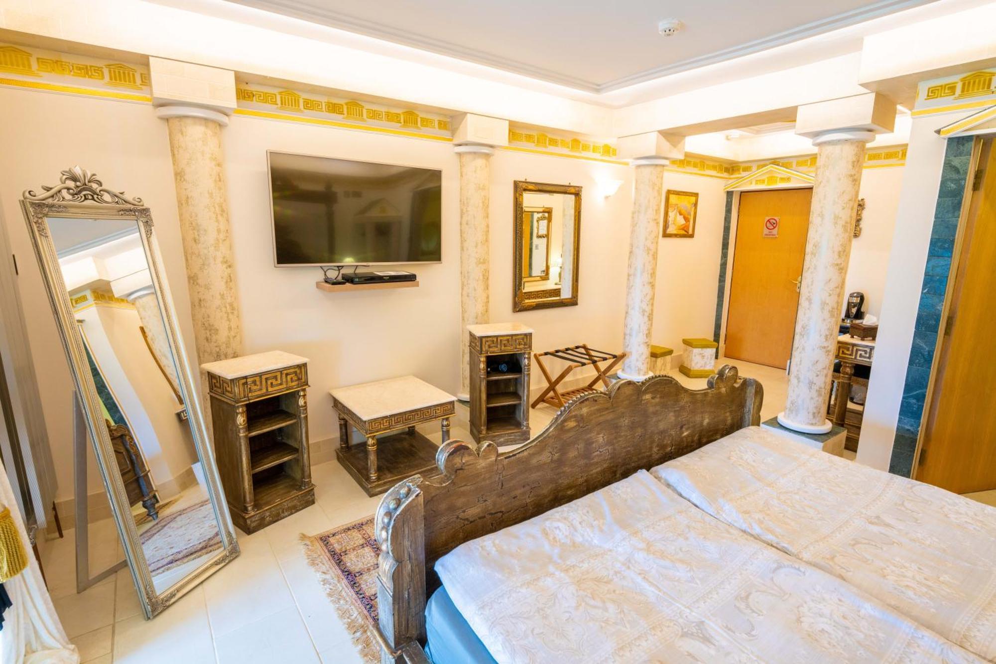 كيل Ferndale Luxury Boutique Bed & Breakfast المظهر الخارجي الصورة