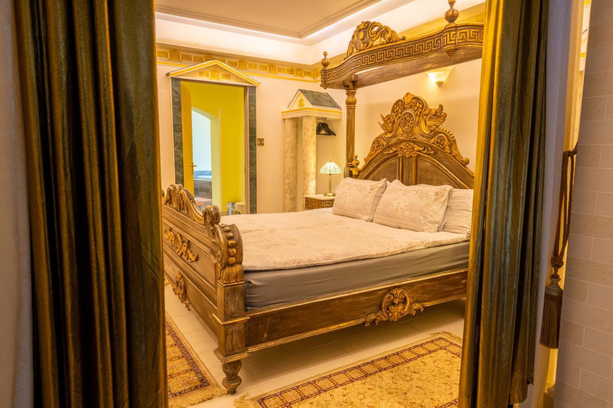 كيل Ferndale Luxury Boutique Bed & Breakfast المظهر الخارجي الصورة