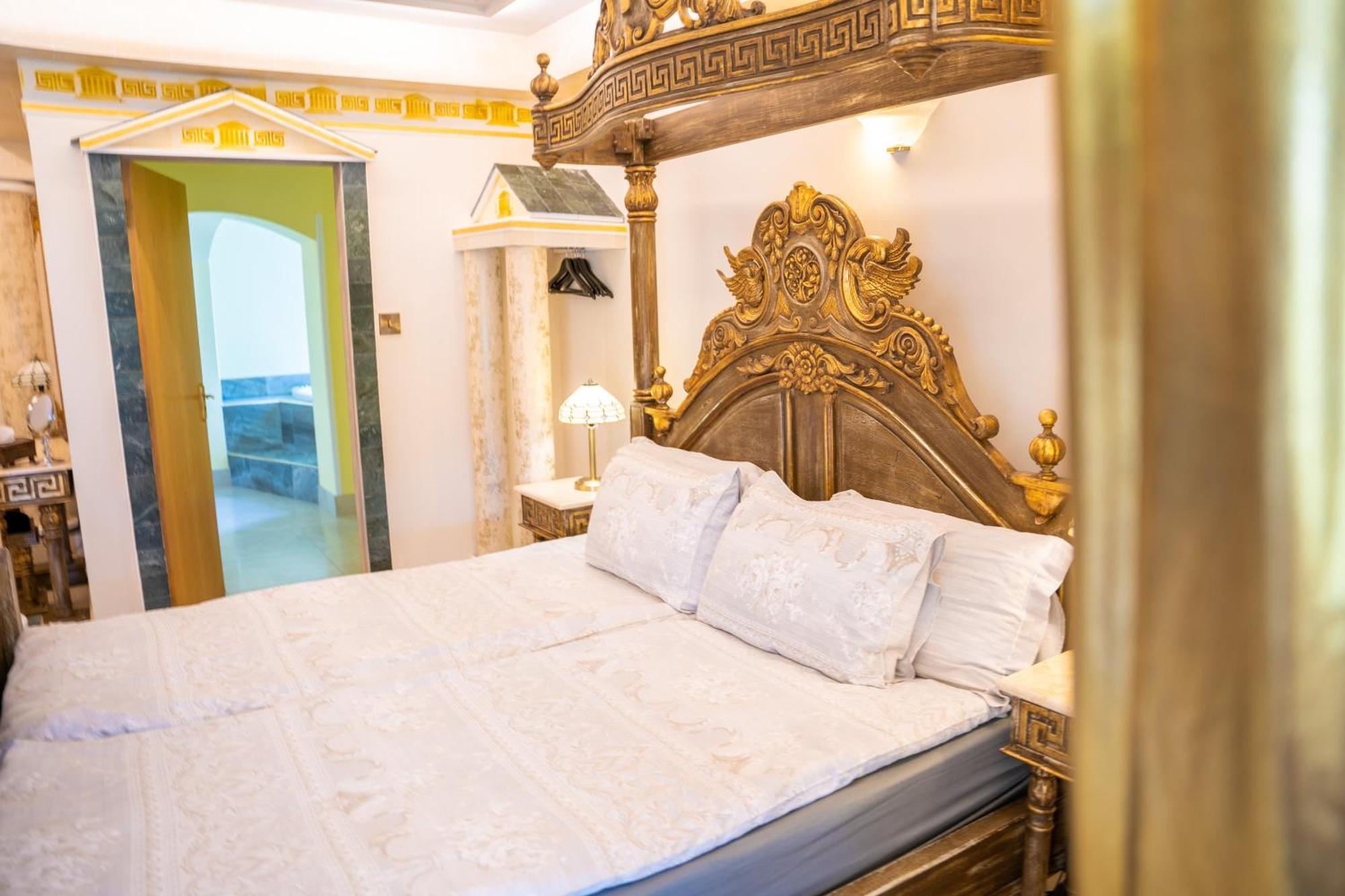 كيل Ferndale Luxury Boutique Bed & Breakfast المظهر الخارجي الصورة