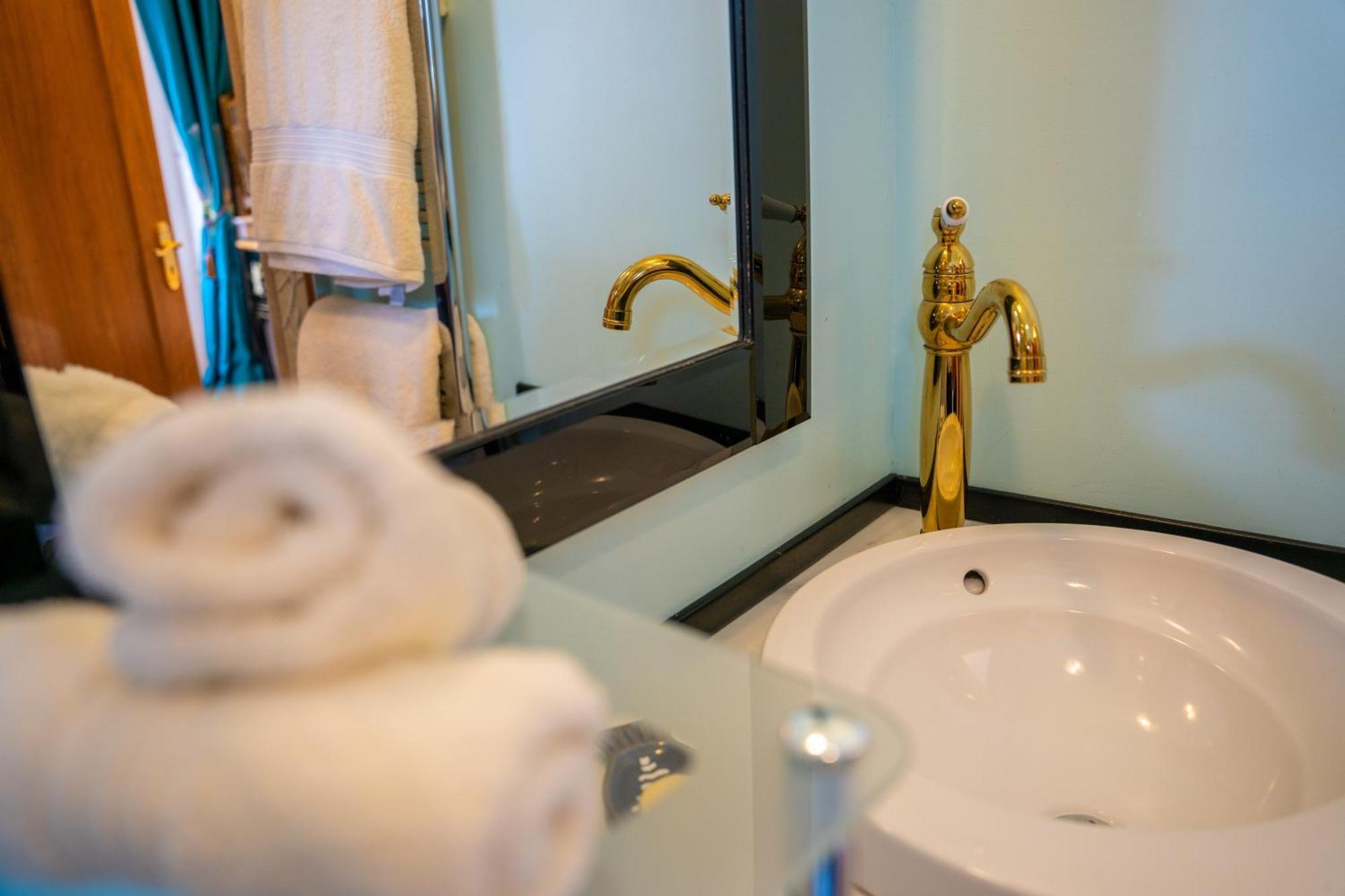 كيل Ferndale Luxury Boutique Bed & Breakfast المظهر الخارجي الصورة