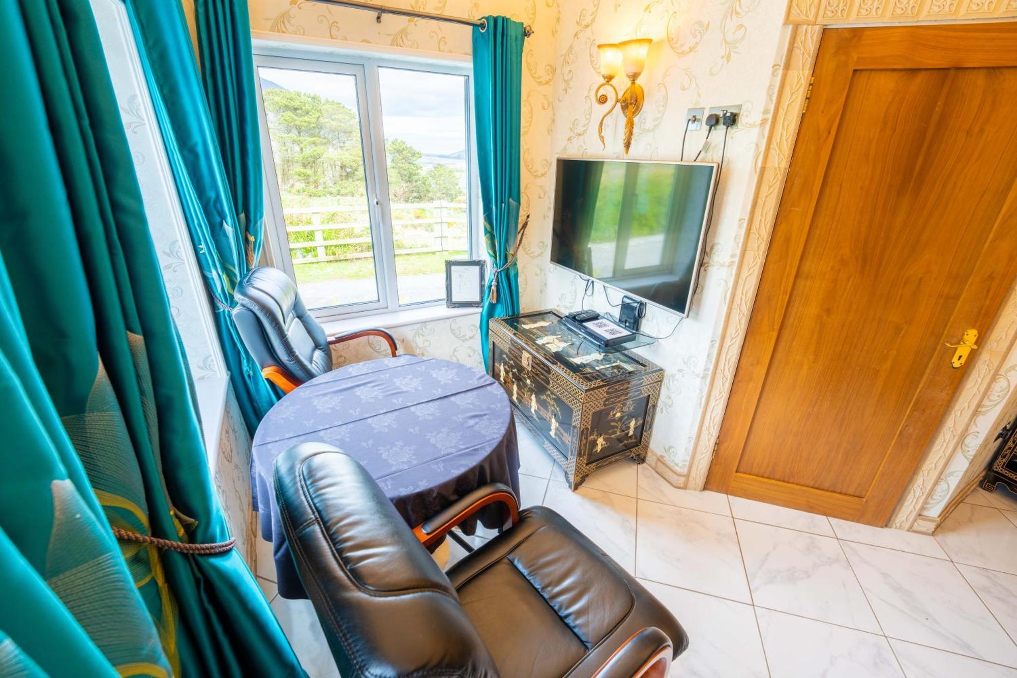 كيل Ferndale Luxury Boutique Bed & Breakfast المظهر الخارجي الصورة