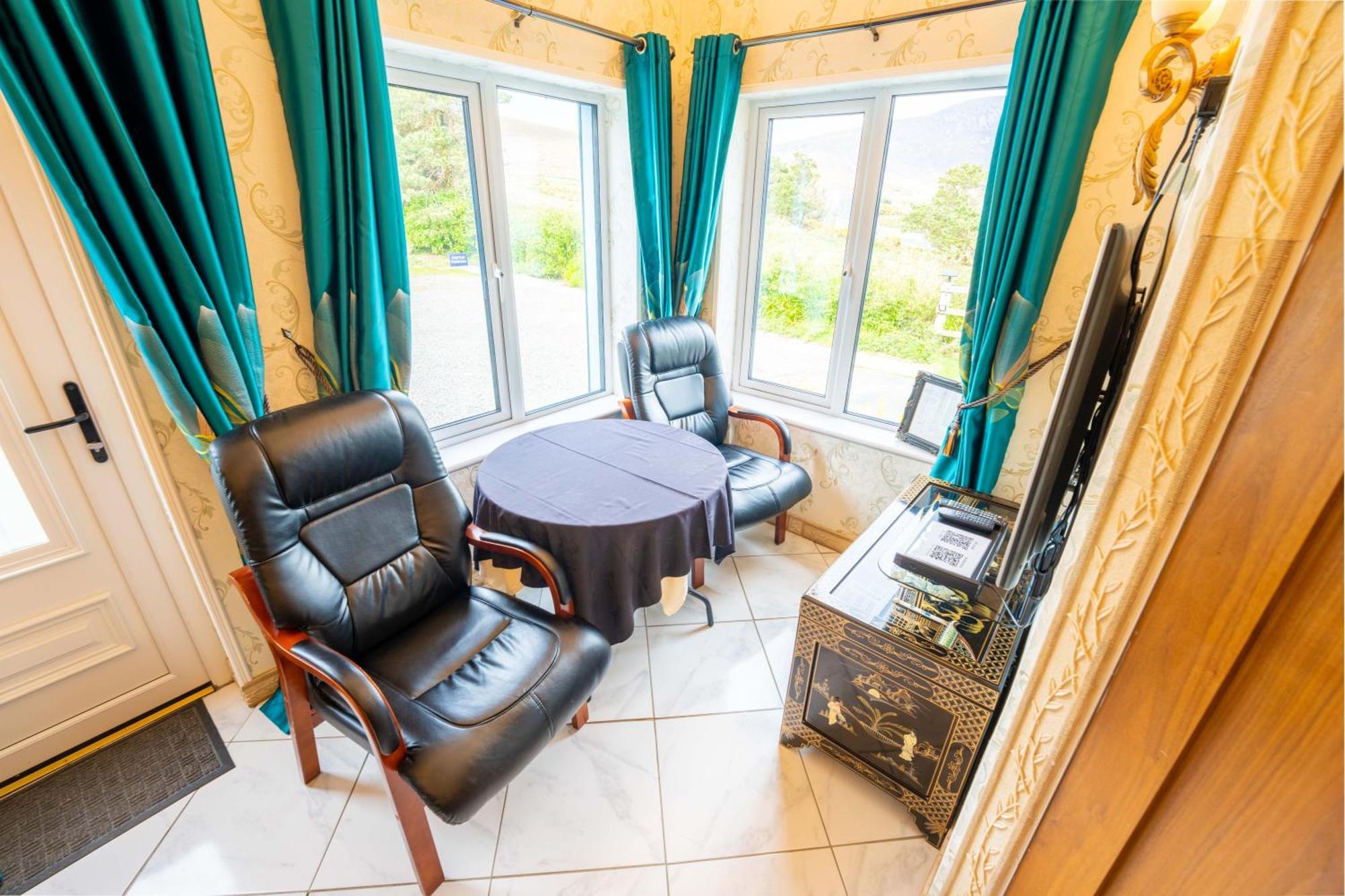 كيل Ferndale Luxury Boutique Bed & Breakfast المظهر الخارجي الصورة