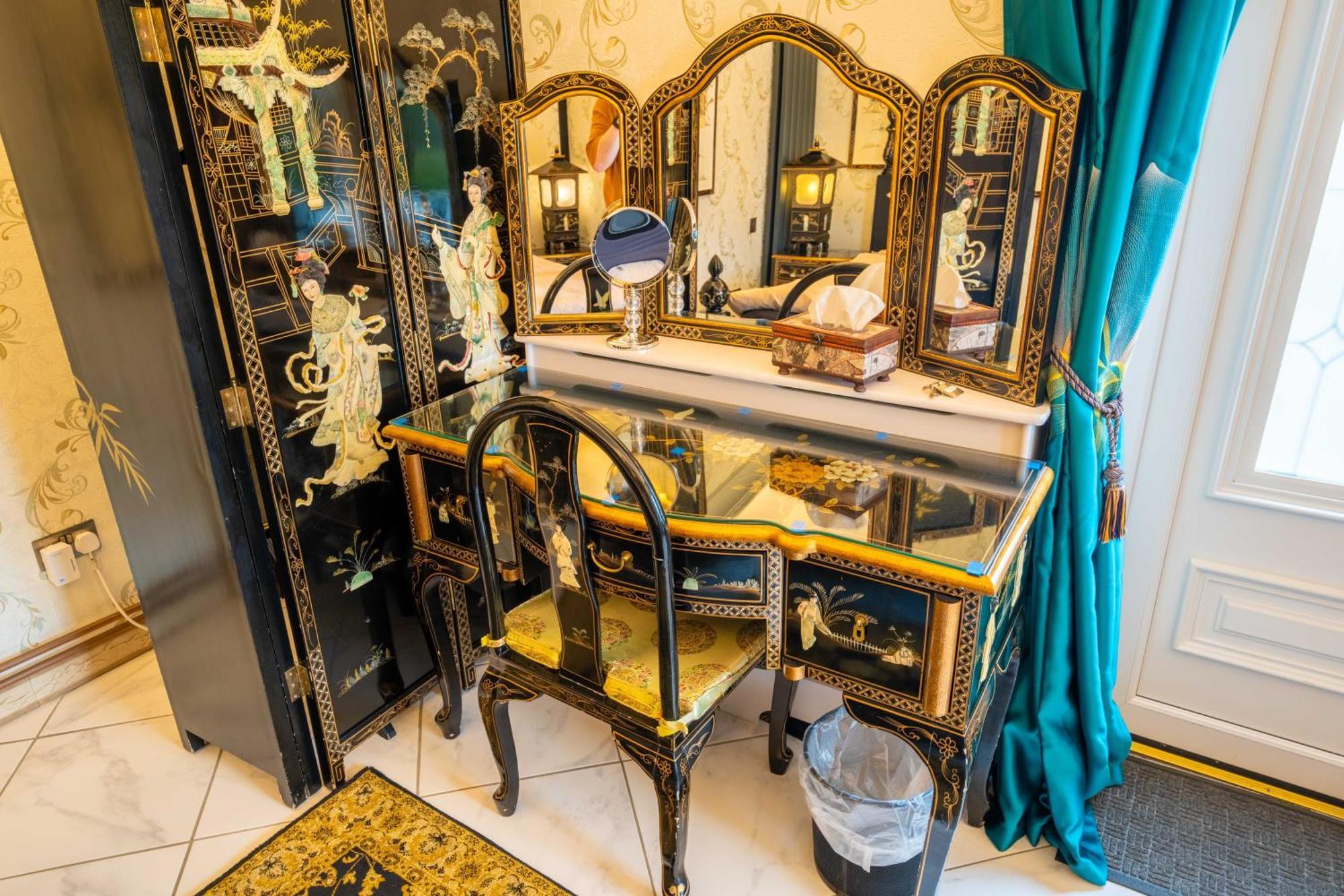 كيل Ferndale Luxury Boutique Bed & Breakfast المظهر الخارجي الصورة