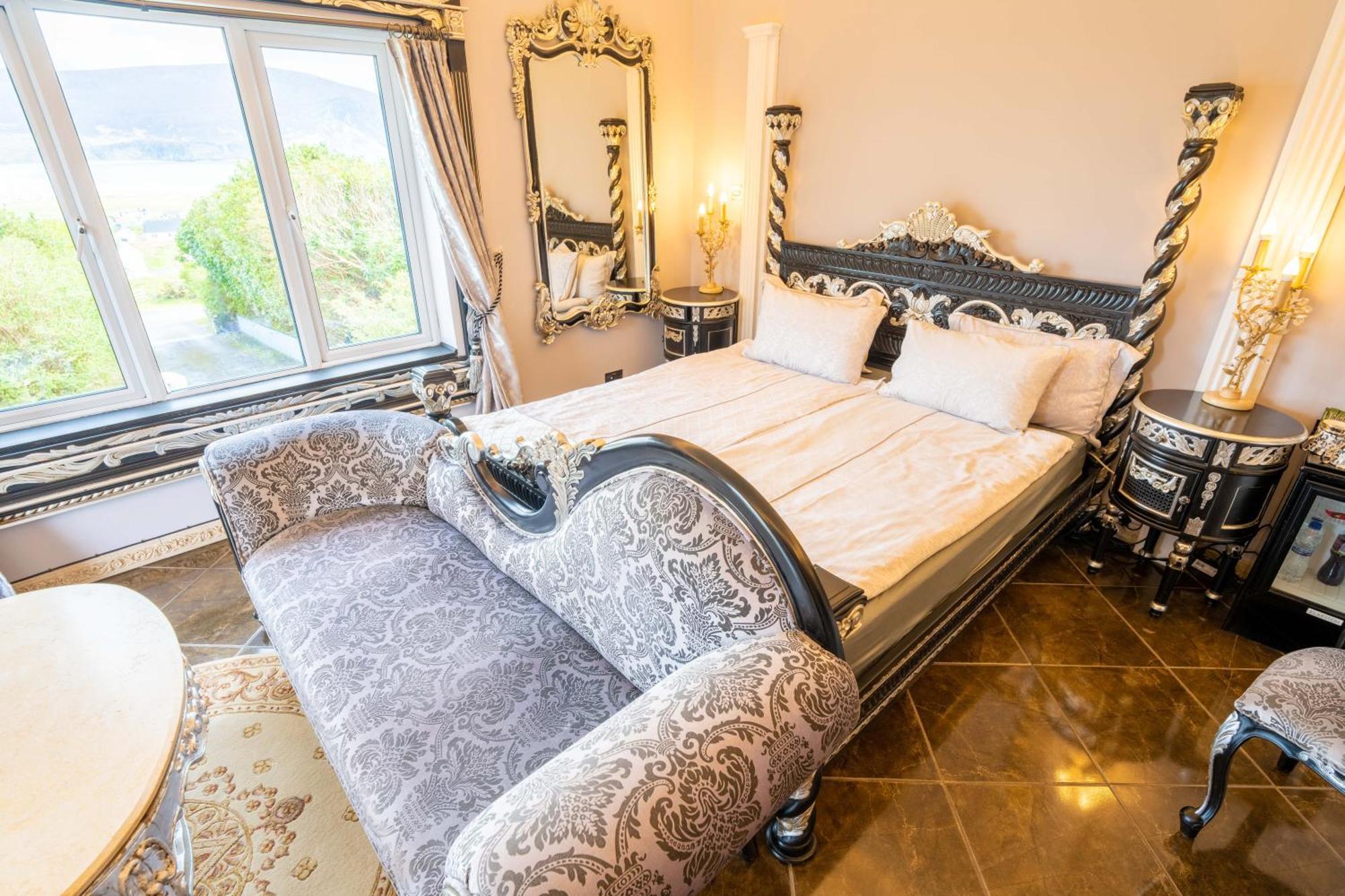 كيل Ferndale Luxury Boutique Bed & Breakfast المظهر الخارجي الصورة