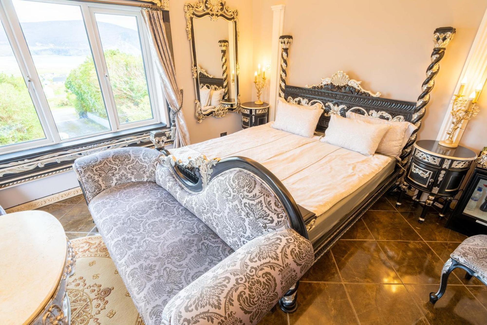 كيل Ferndale Luxury Boutique Bed & Breakfast المظهر الخارجي الصورة