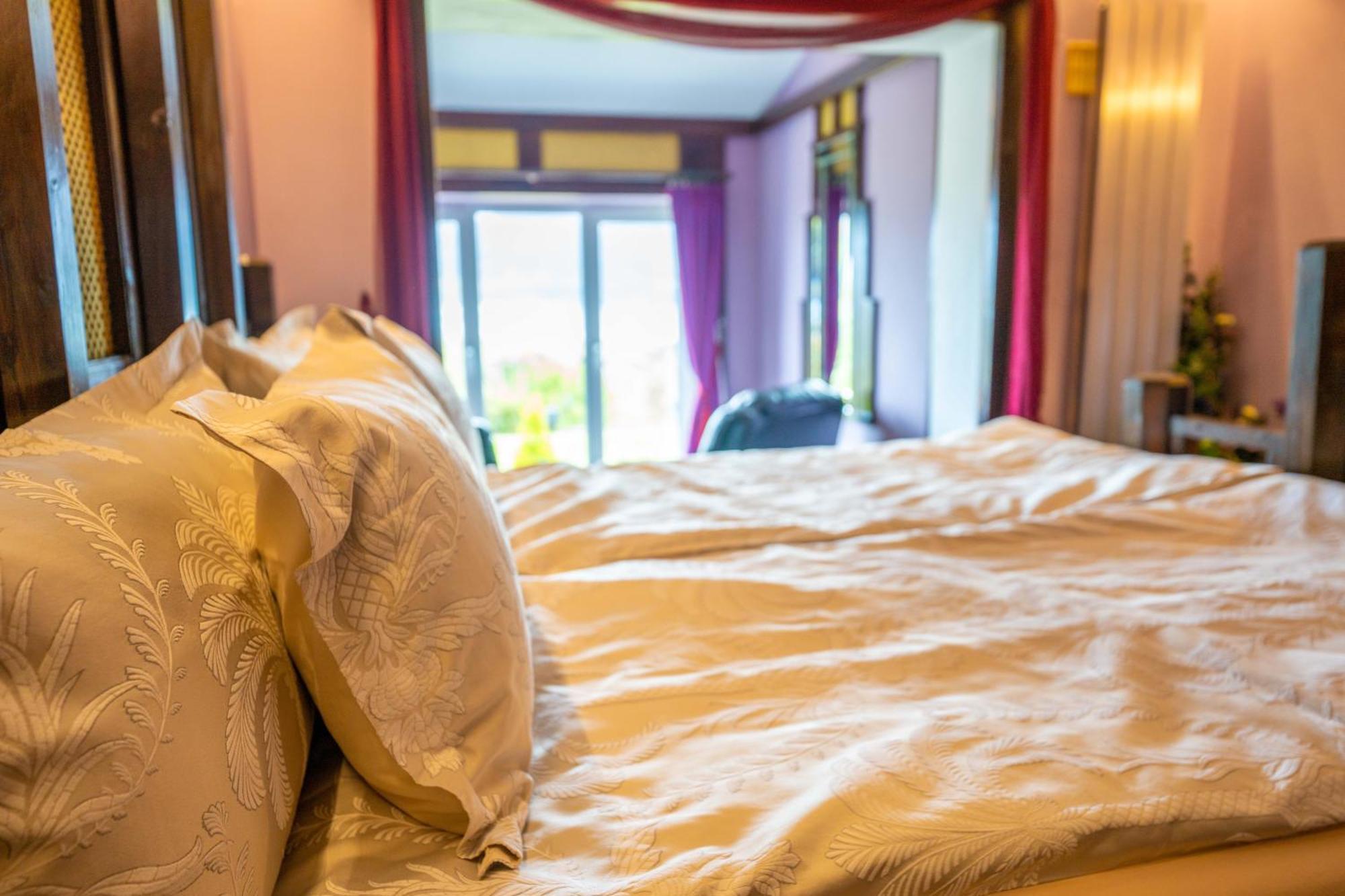كيل Ferndale Luxury Boutique Bed & Breakfast المظهر الخارجي الصورة