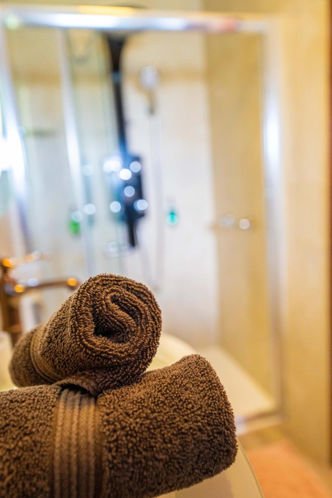 كيل Ferndale Luxury Boutique Bed & Breakfast المظهر الخارجي الصورة
