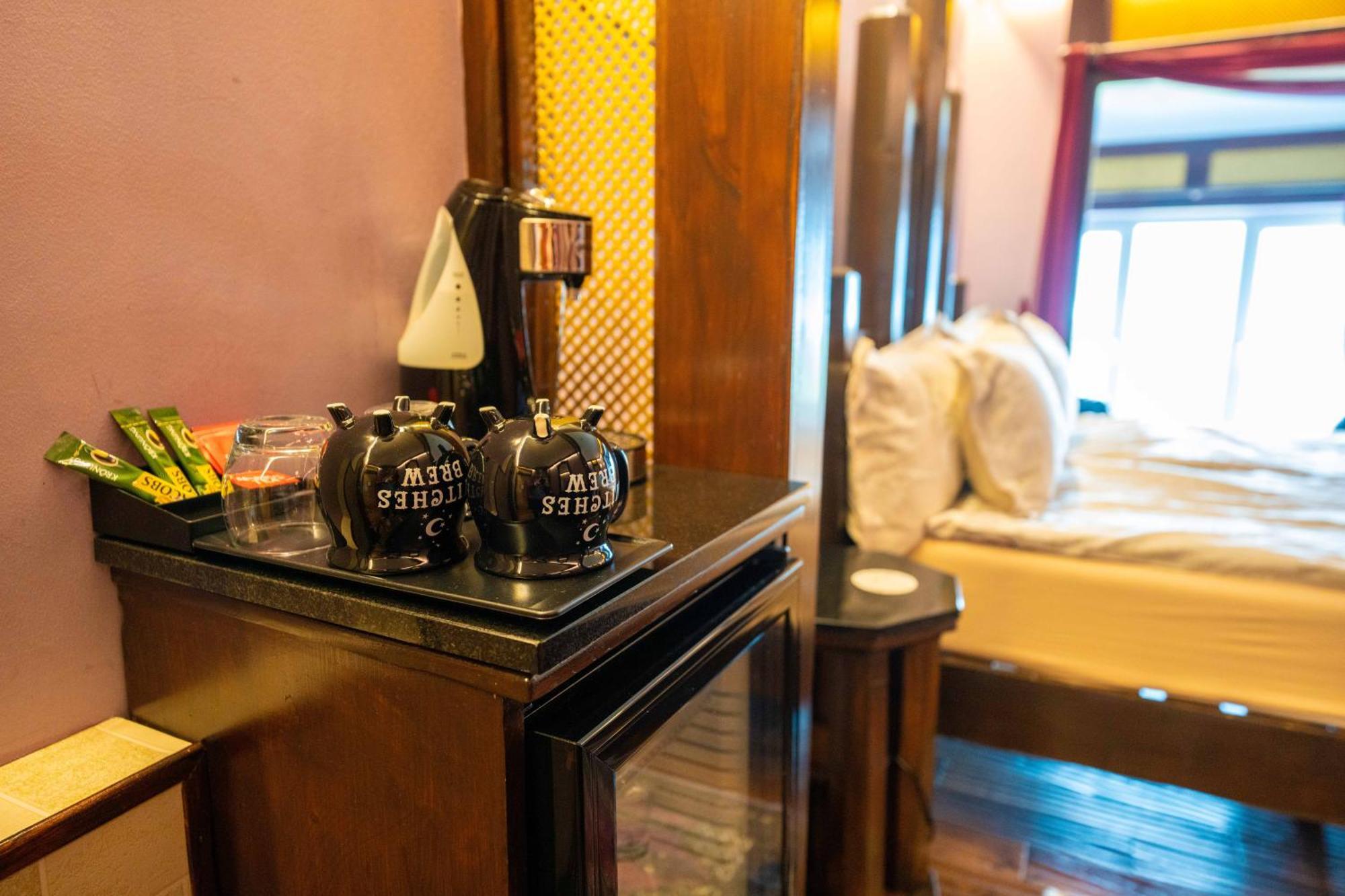كيل Ferndale Luxury Boutique Bed & Breakfast المظهر الخارجي الصورة