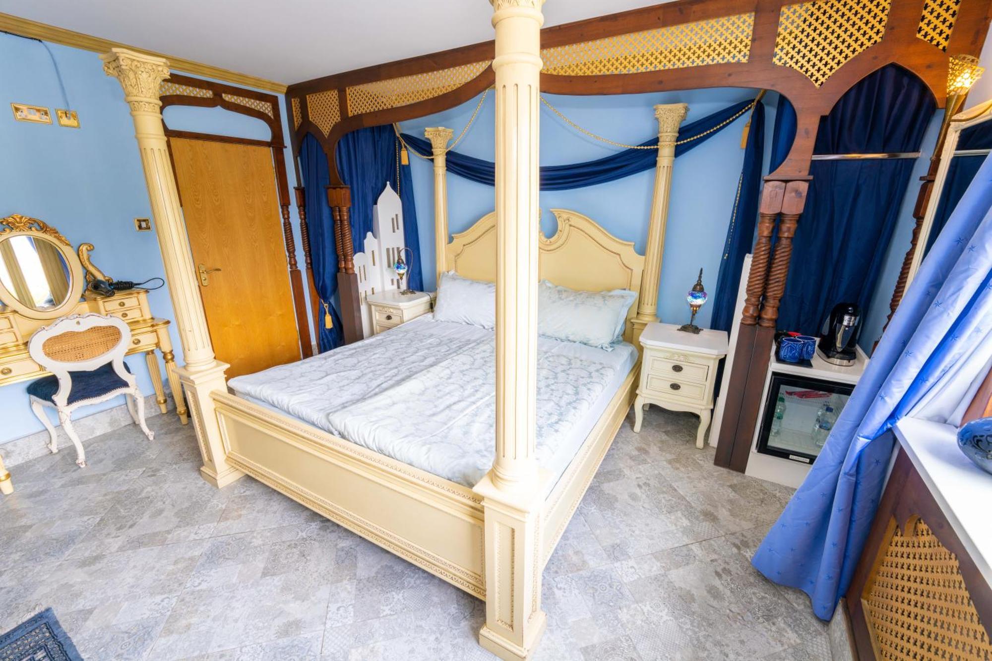 كيل Ferndale Luxury Boutique Bed & Breakfast المظهر الخارجي الصورة