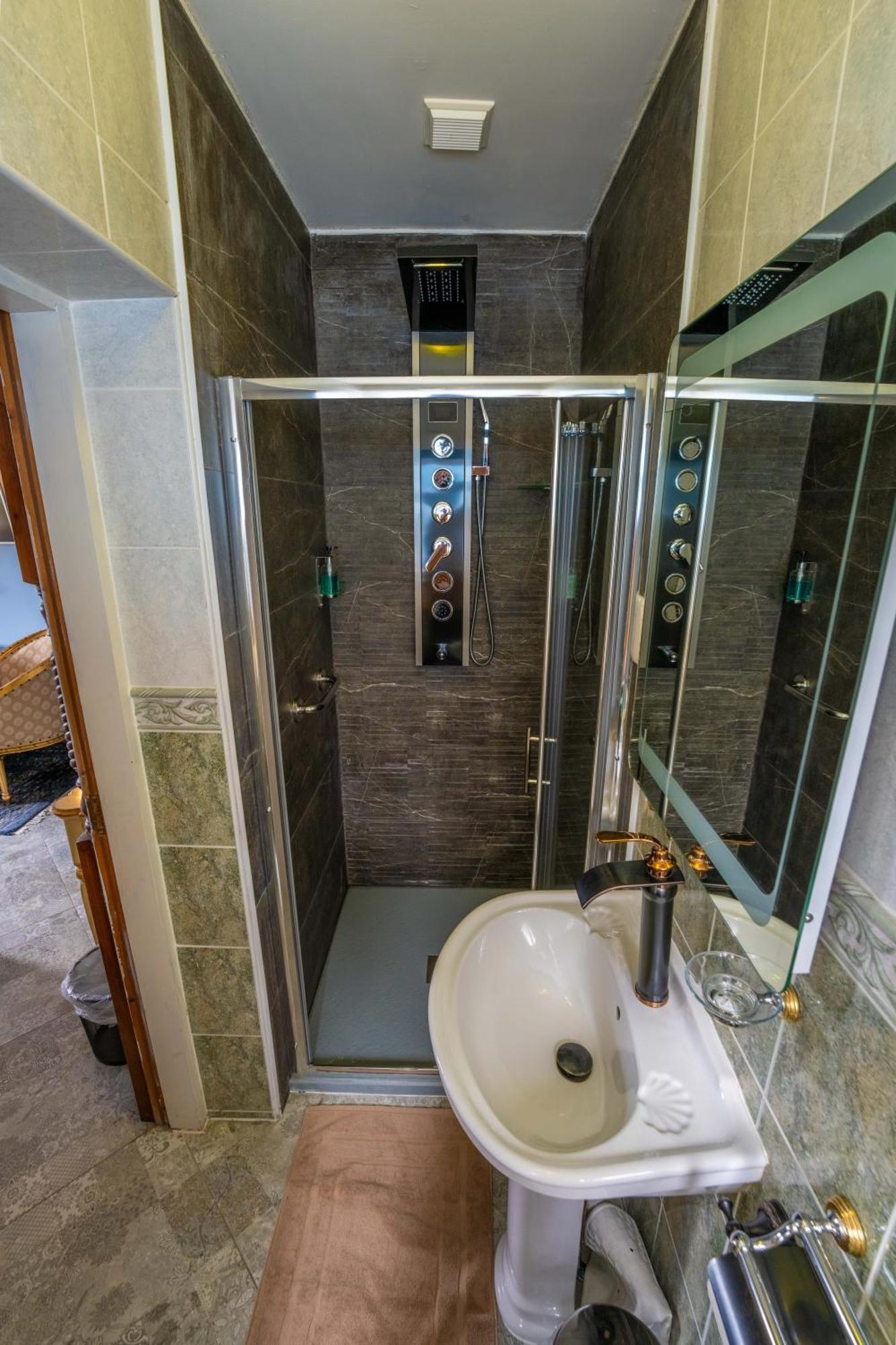 كيل Ferndale Luxury Boutique Bed & Breakfast المظهر الخارجي الصورة