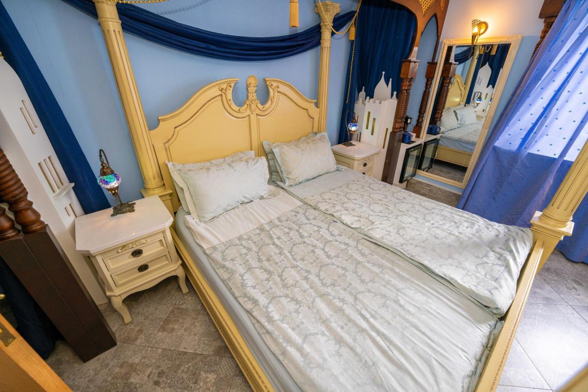 كيل Ferndale Luxury Boutique Bed & Breakfast المظهر الخارجي الصورة