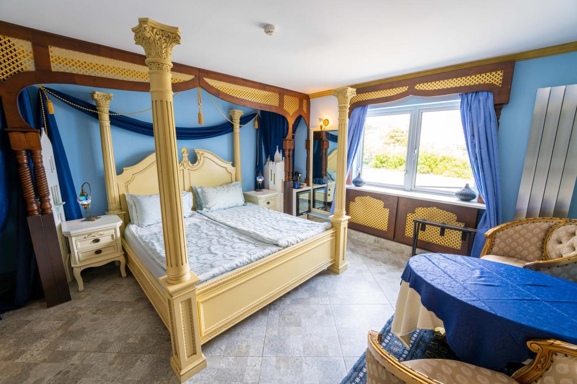 كيل Ferndale Luxury Boutique Bed & Breakfast المظهر الخارجي الصورة