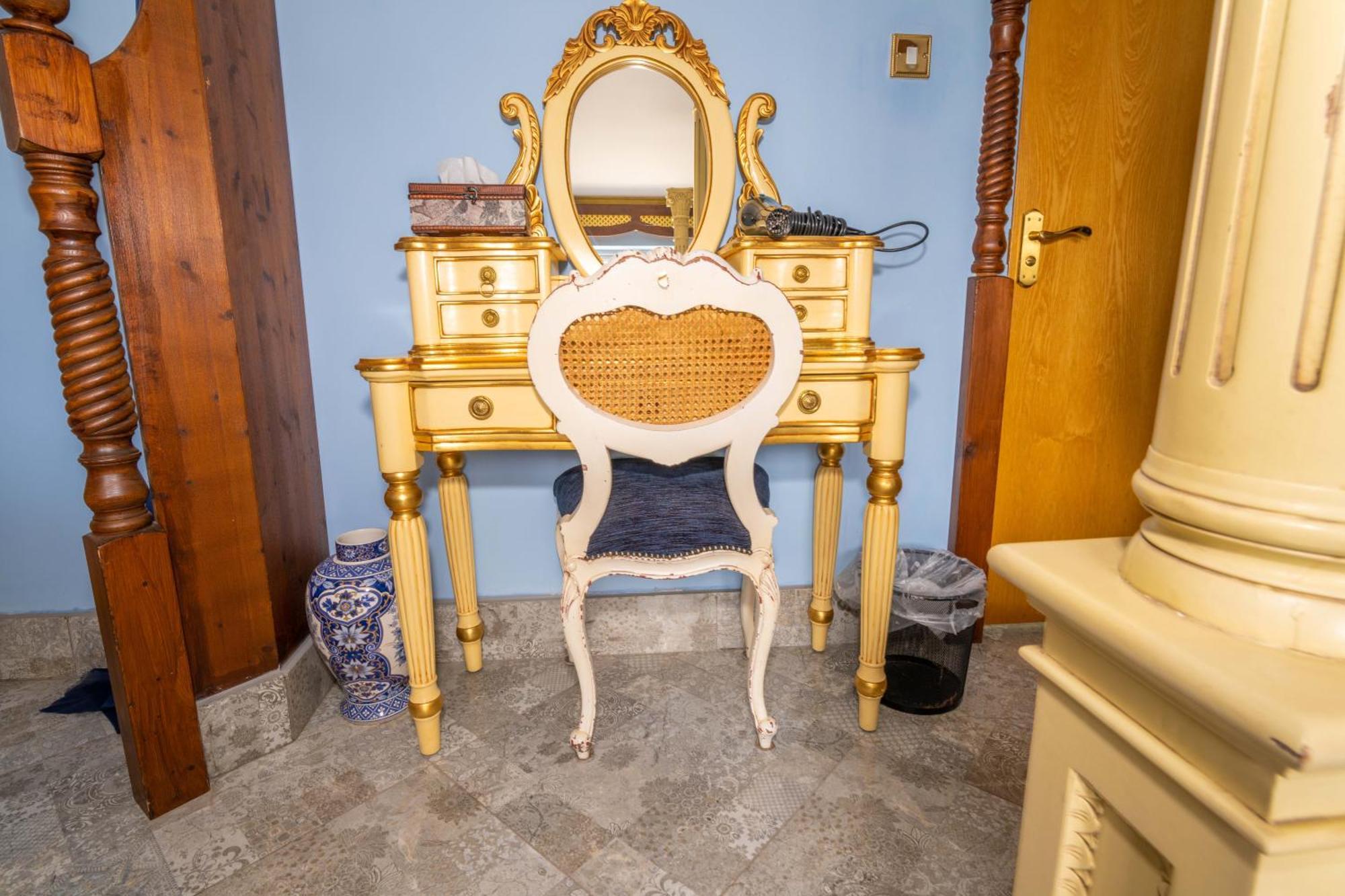 كيل Ferndale Luxury Boutique Bed & Breakfast المظهر الخارجي الصورة