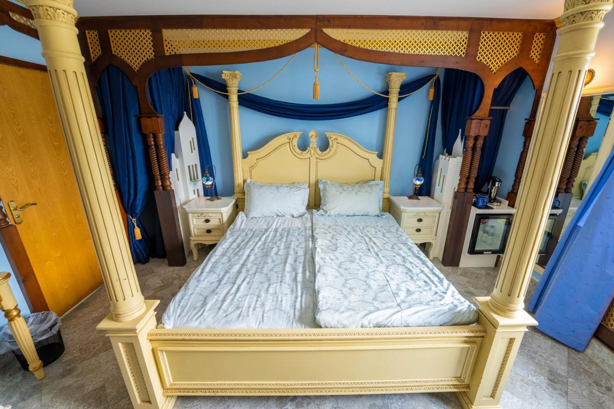كيل Ferndale Luxury Boutique Bed & Breakfast المظهر الخارجي الصورة