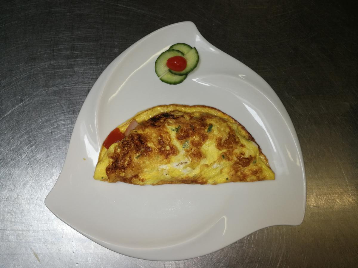 كيل Ferndale Luxury Boutique Bed & Breakfast المظهر الخارجي الصورة